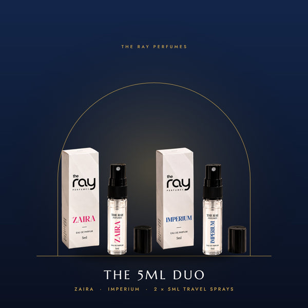 The 5ml Duo