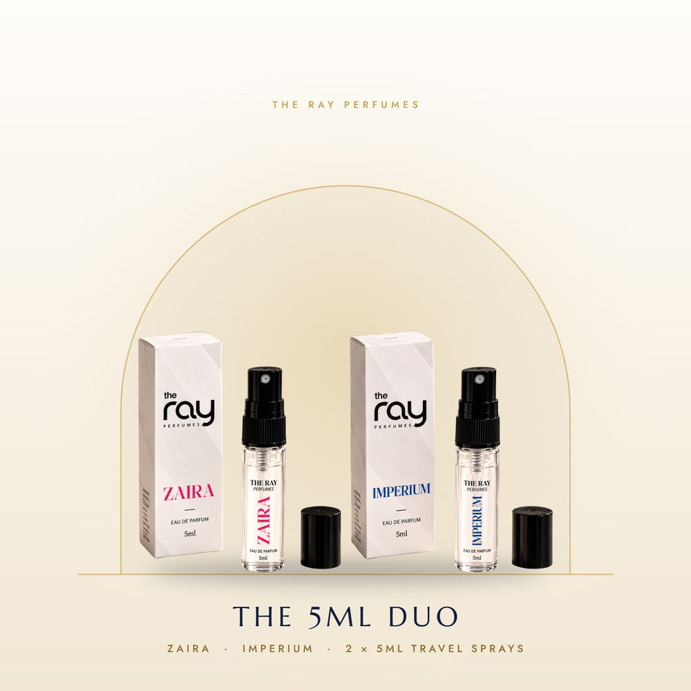 The 5ml Duo