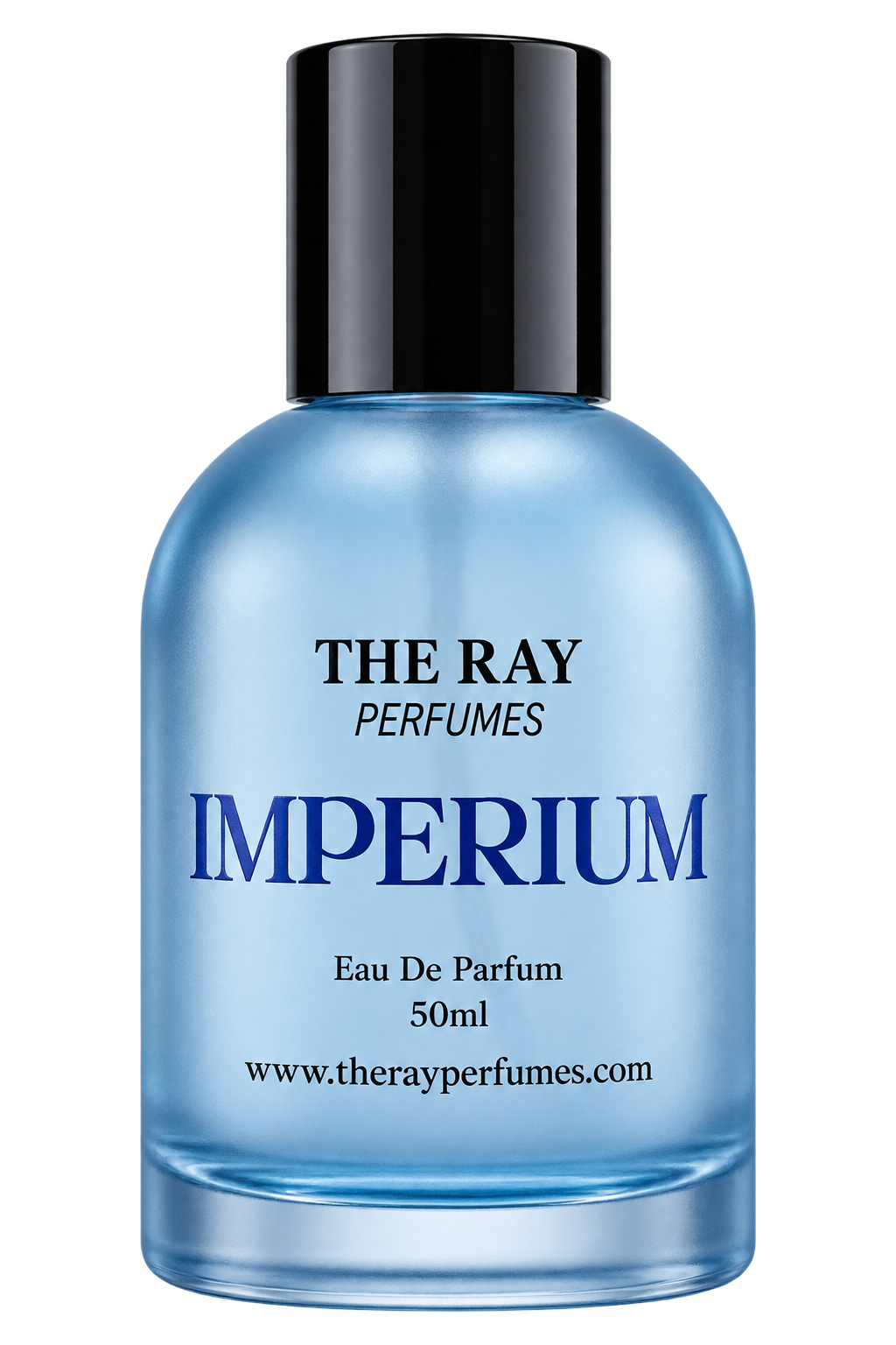 IMPERIUM men's perfume by The Ray Perfumes